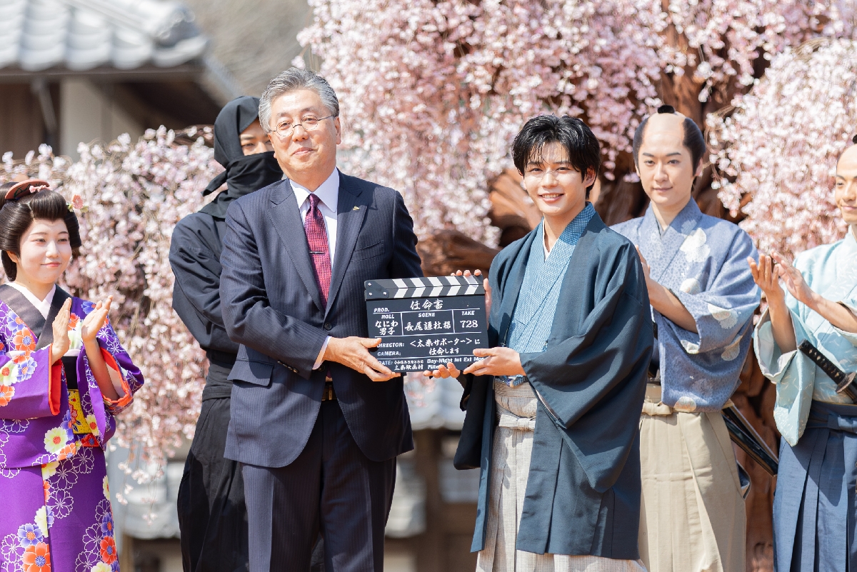 オリコンニュース tweet media