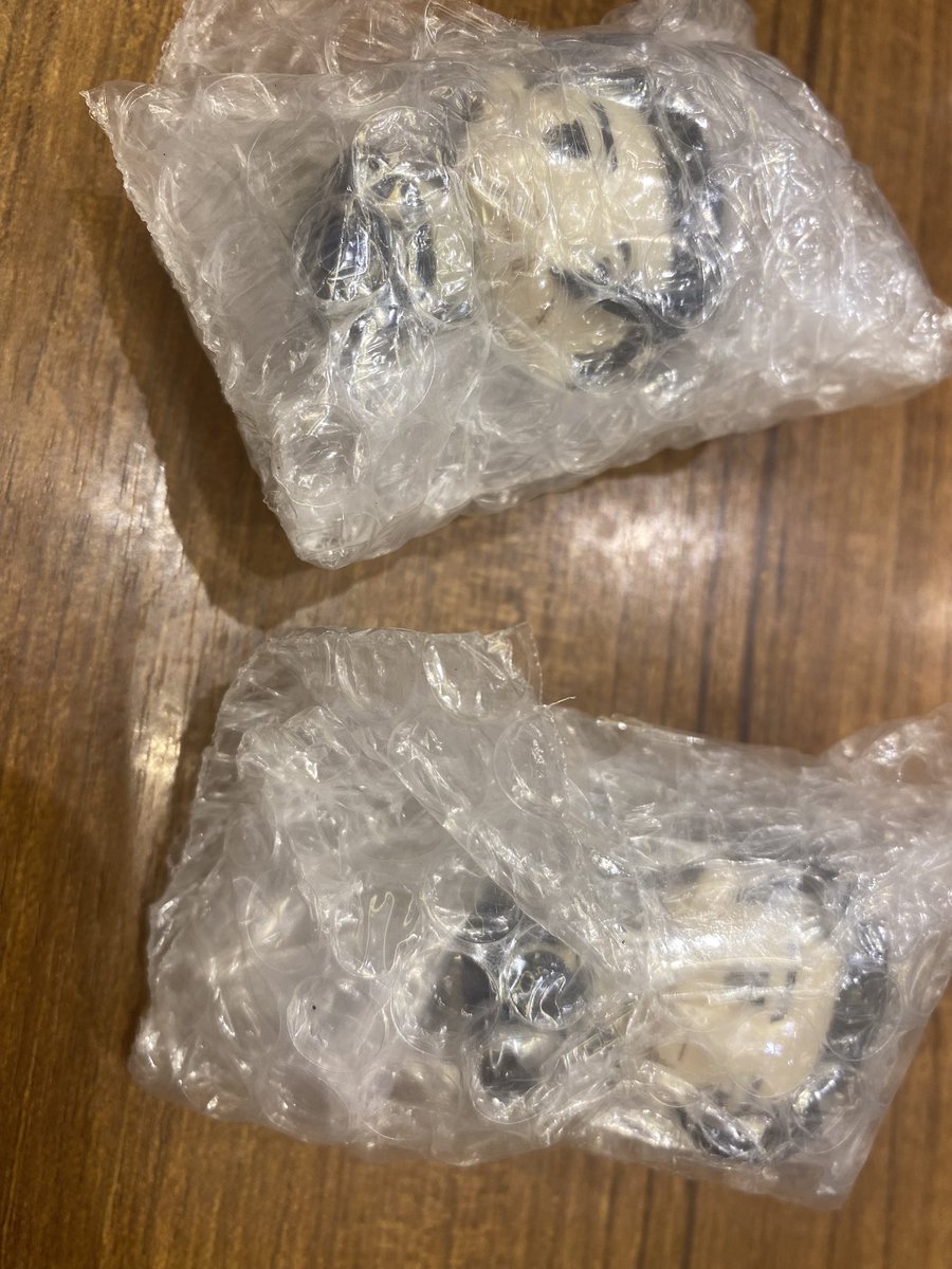 umtr_kimoti's tweet photo. @no_tl
【交換・譲渡】ゴールデンカムイ 一番くじ 金塊争奪戦 アクスタ メタルチャーム ちょこのっこフィギュア
譲→E賞 尾形×2
求→G賞、H賞菊田or定価+送料
メタルチャーム特に求めてます。
4/1舞台挨拶、もしくは昼間池袋でのお手渡し優先です。お気軽にお声かけお願いいたします🙇‍♀️ https://t.co/5SDIXaxAax