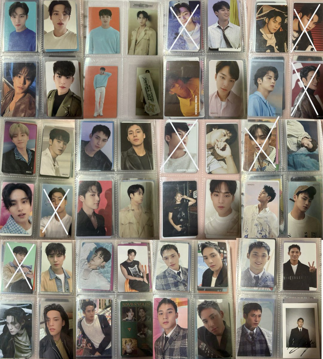 取引垢 tweet media