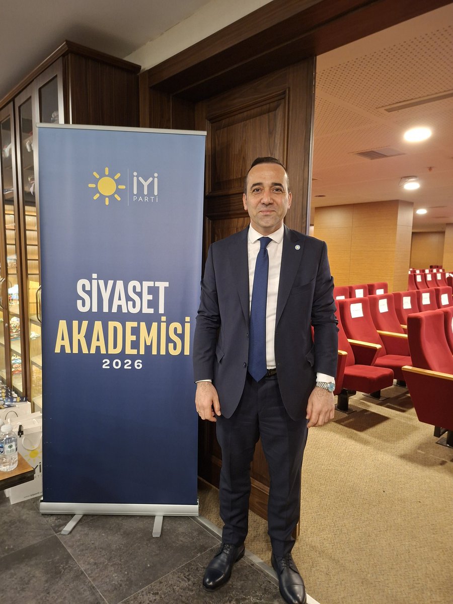 Prof. Dr. Volkan Yılmaz tweet media