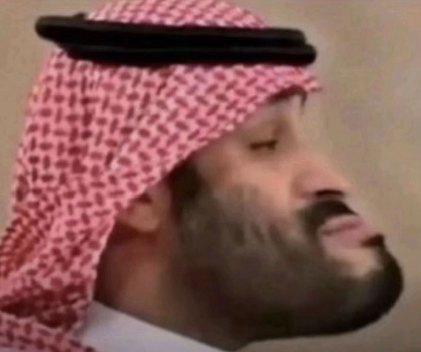 AL SAYYID tweet media