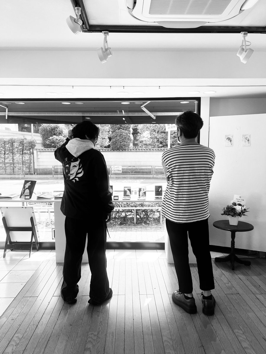 タカスギコウ tweet media