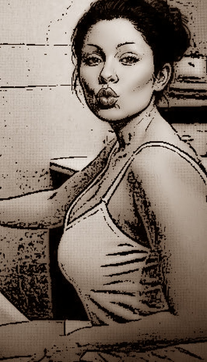 Marika Trans (+18) tweet media