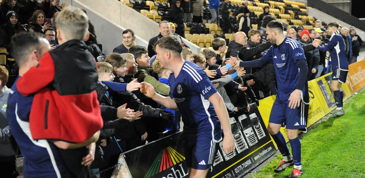 James Bedford - Lincs Online Sport tweet media