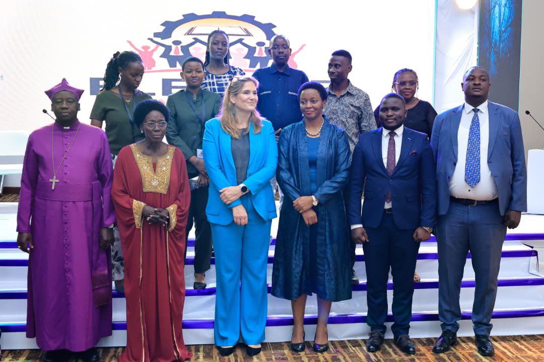 Elevate Training Institute tweet media