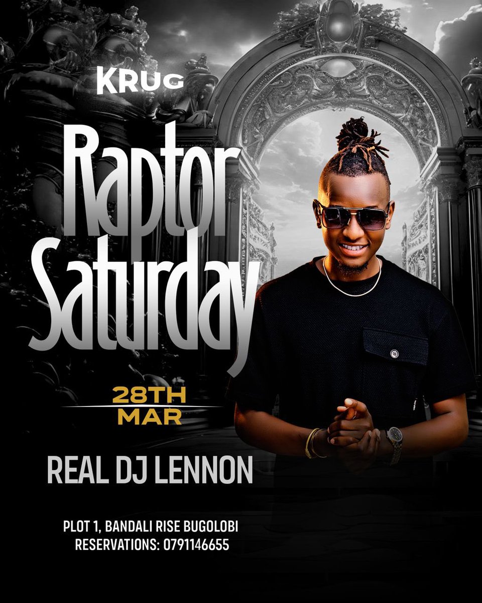 The Charity Guy 🇺🇬 tweet media