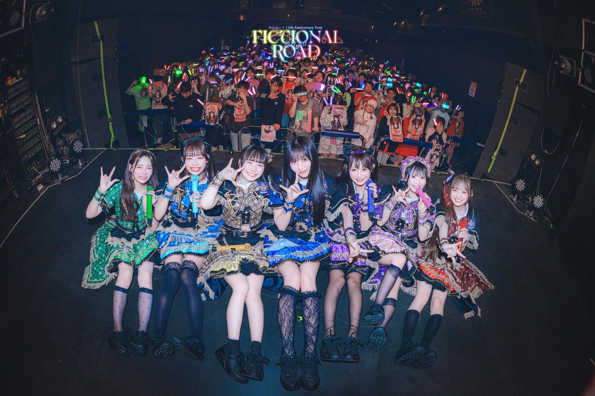 のんふぃく! tweet media