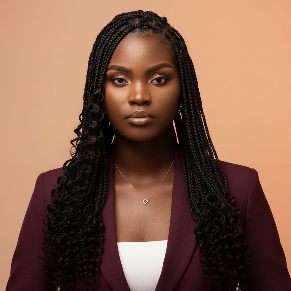 Juanita Ikebudu (Mrs Rock) tweet media