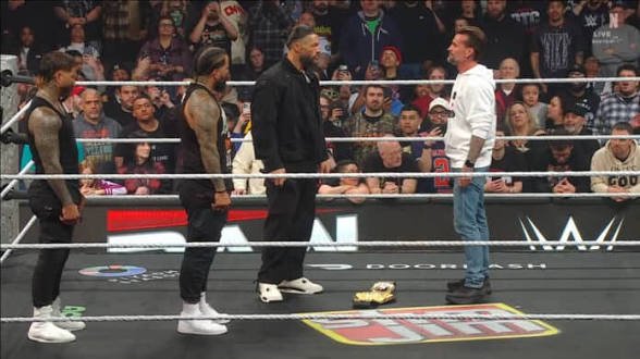 Michael C.Larkin tweet media