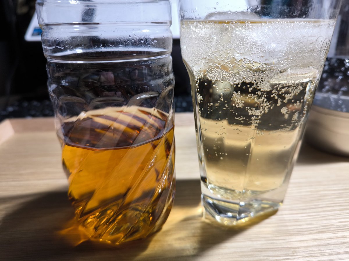 はれれ(　˙-˙　)はればれ tweet media