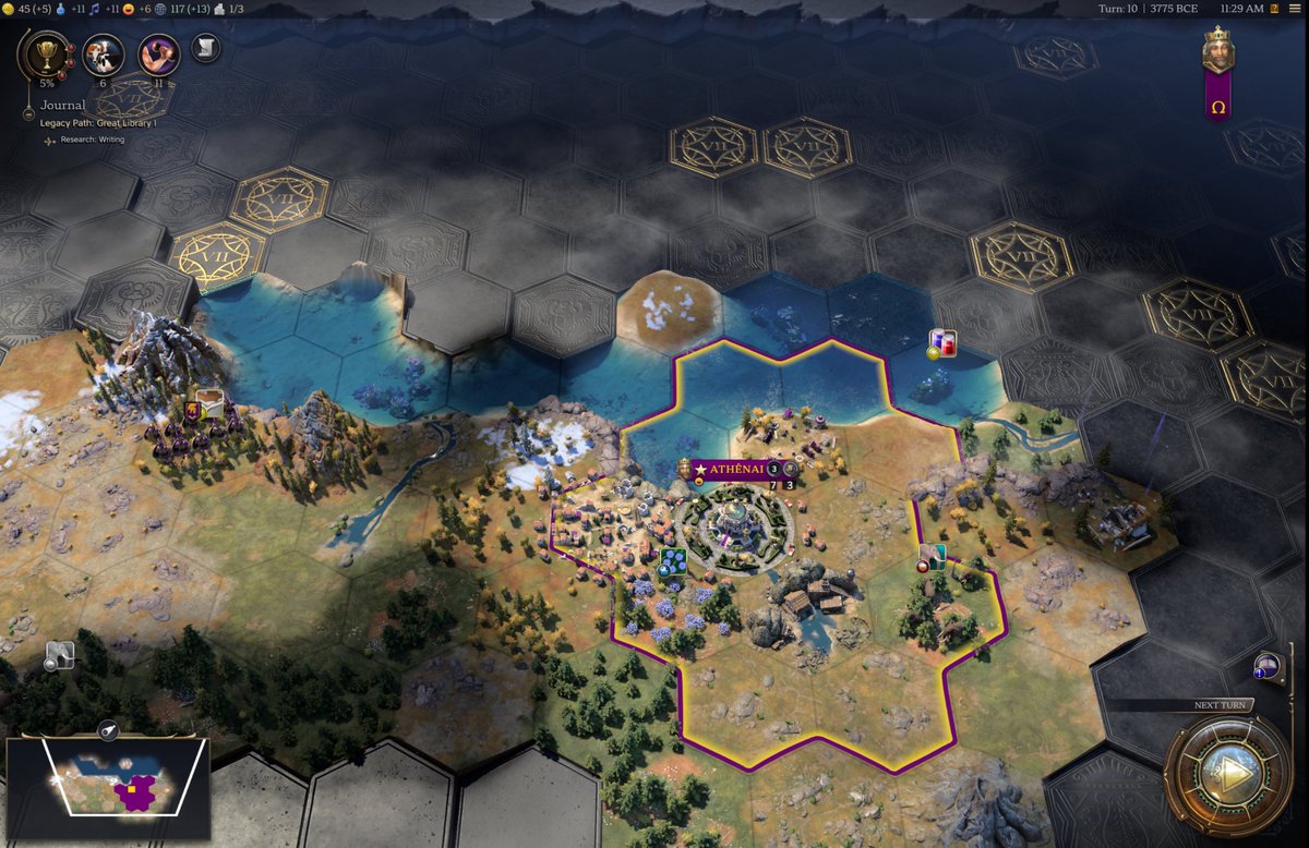 TORM ✶ tweet media