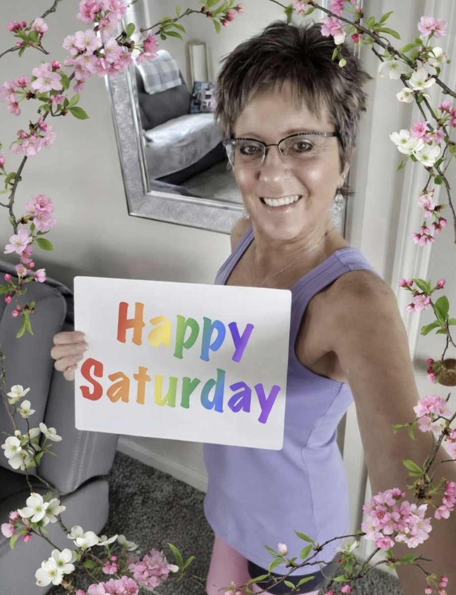 Tammy Van Leer tweet media