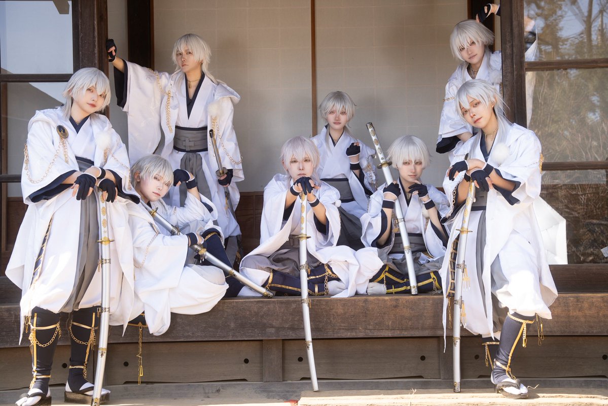 ちと.池a!4/5 tweet media