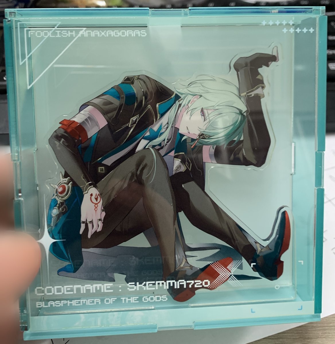 RAEl/붕스온 가J6 tweet media