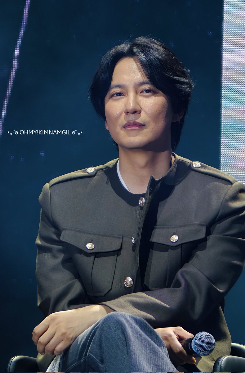 𝙊𝙃 𝙈𝙔! 𝙆𝙄𝙈 𝙉𝘼𝙈-𝙂𝙄𝙇 tweet media