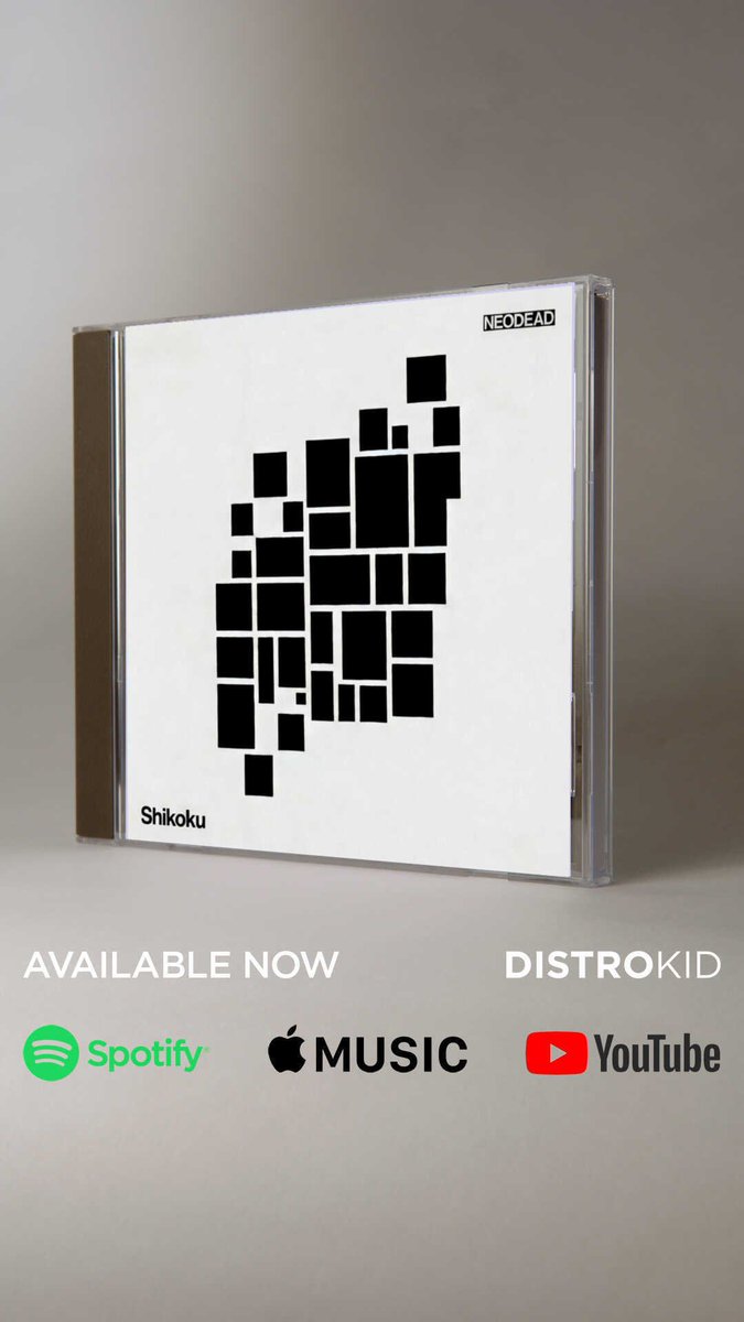 NEODEAD Records tweet media