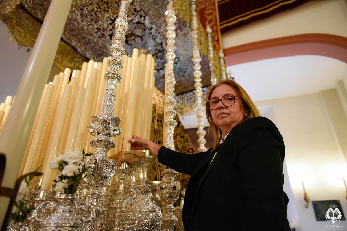 El Cachorro tweet media