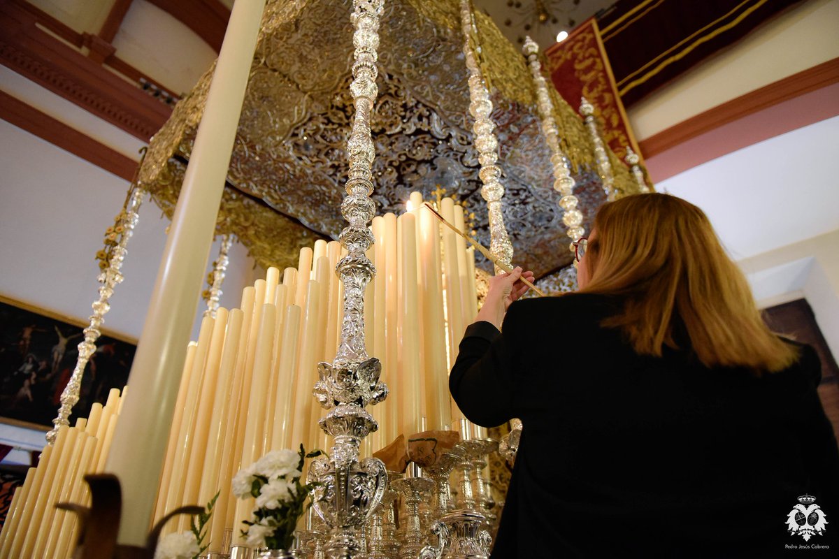 El Cachorro tweet media