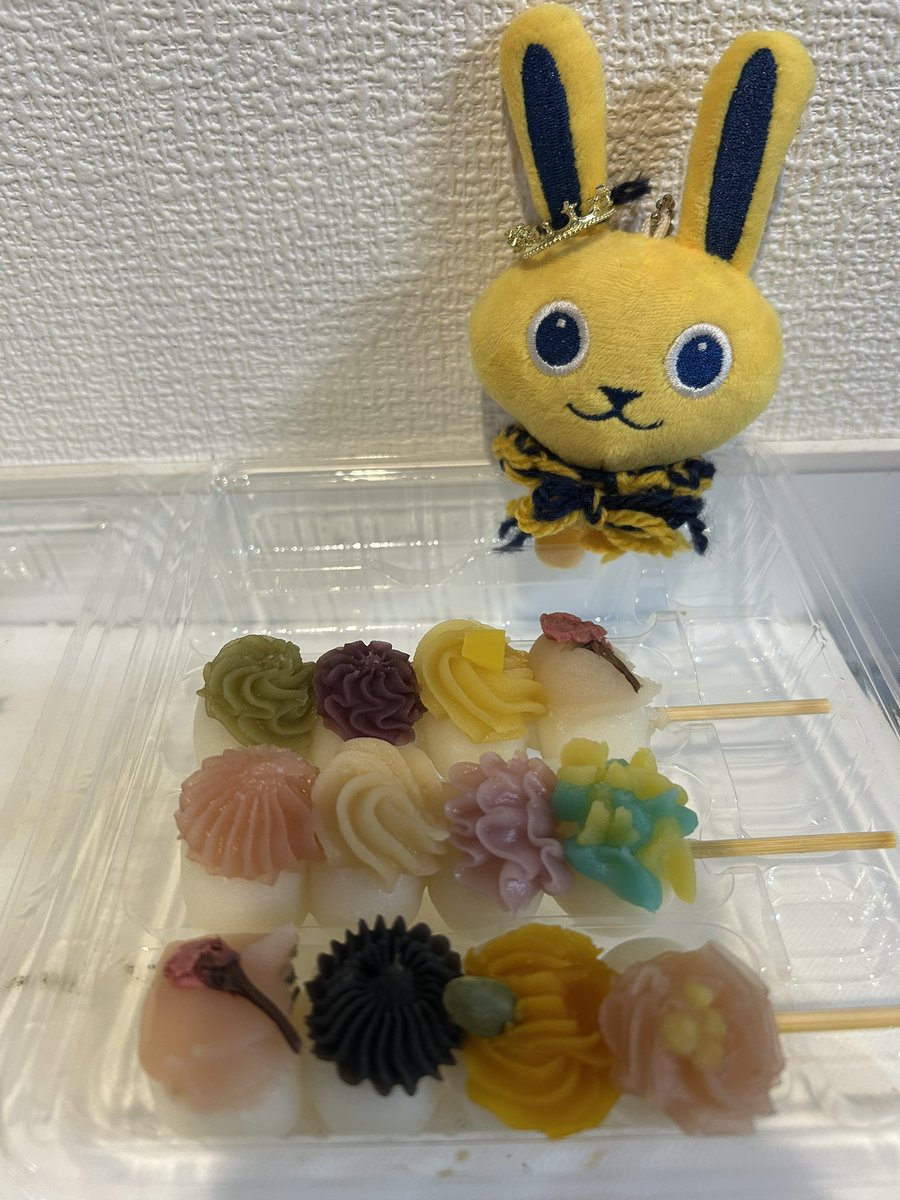 アチャミン tweet media