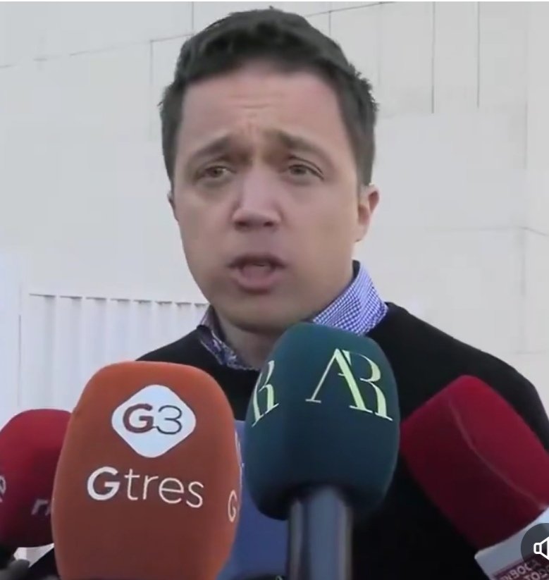 LaReina 💚🇪🇦💚 tweet media