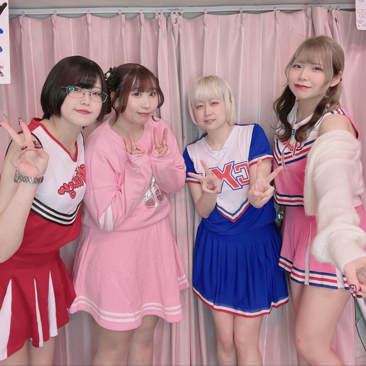 kokorisu 🐿 tweet media