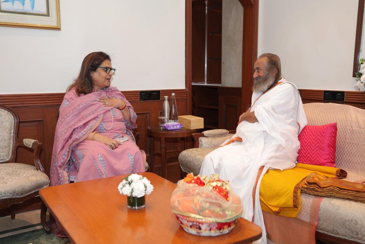 Navika Kumar tweet media