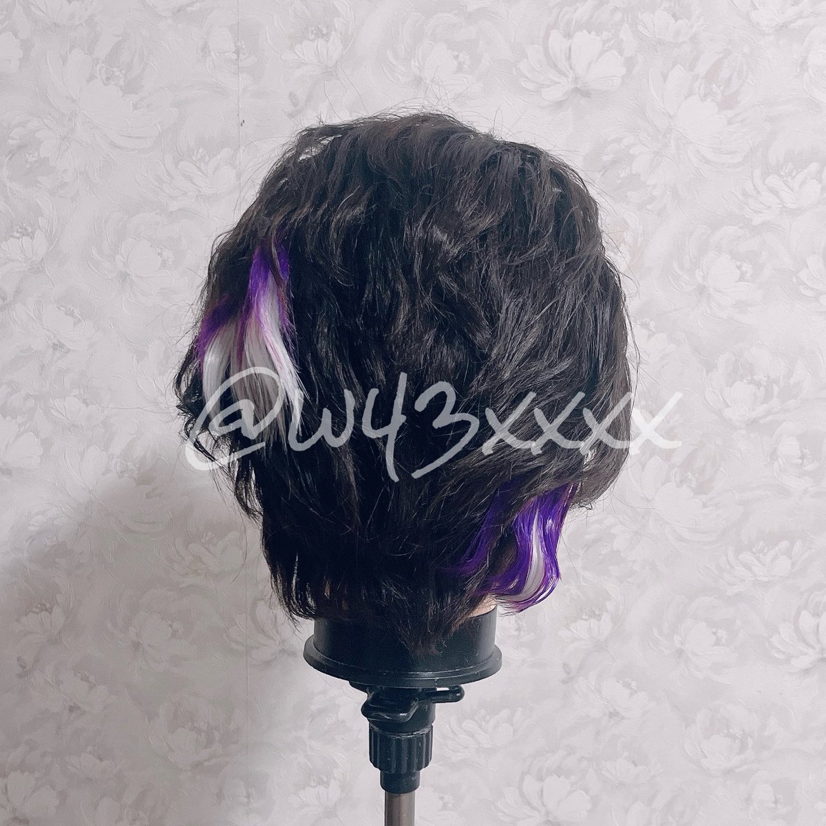 March Wig (@w43xxxx) on Twitter photo 