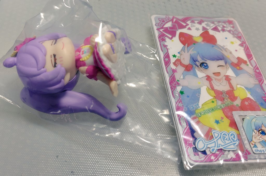 さんたいぼし🐟 tweet media