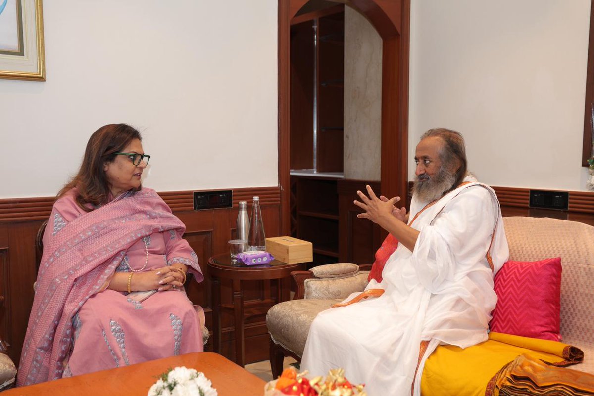 Navika Kumar tweet media