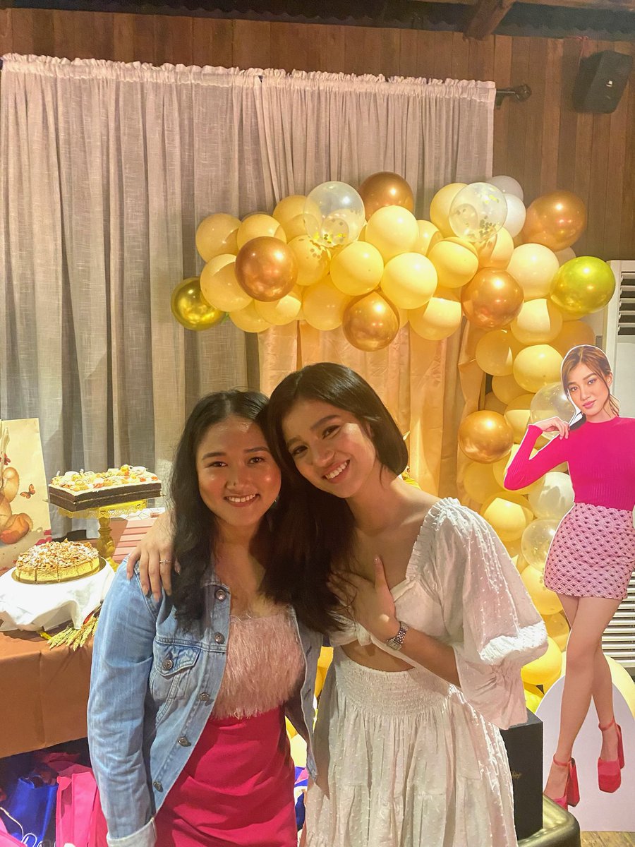 super BELLEliever tweet media