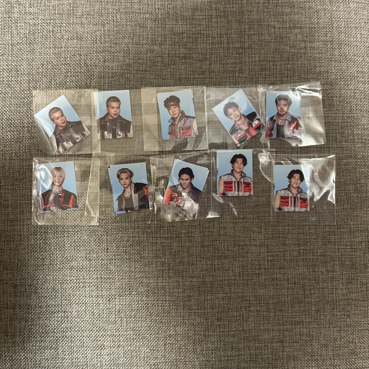 ☆取引☆ tweet media