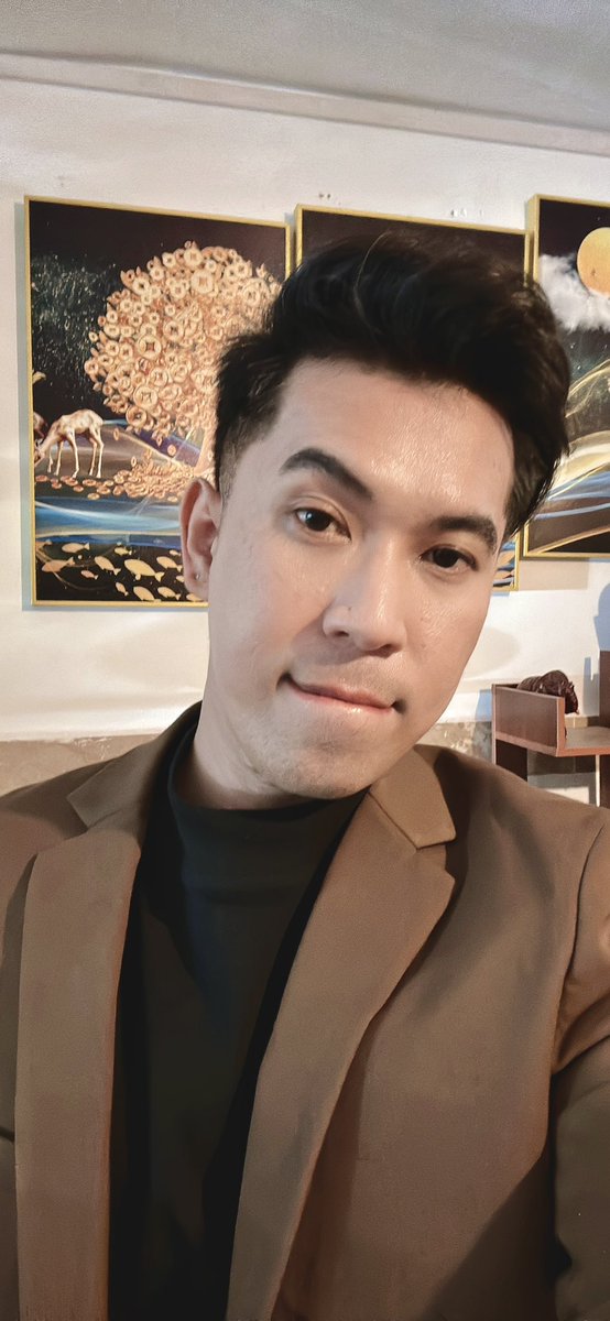 🇰🇭 Solyfor HONG ♏️ tweet media