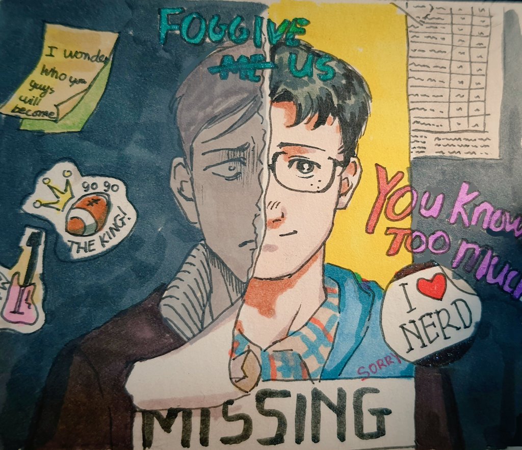 °Bean° tweet media