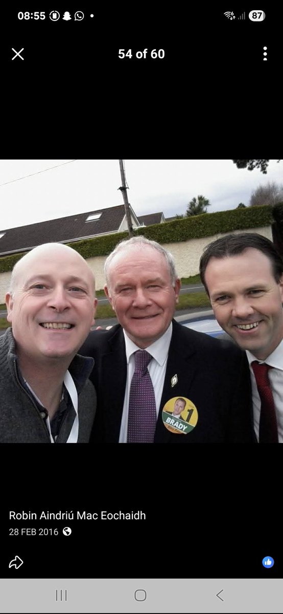 The Irish Git tweet media