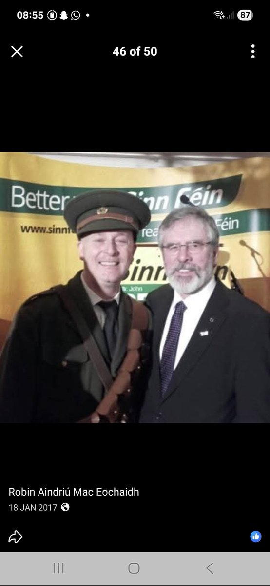 The Irish Git tweet media