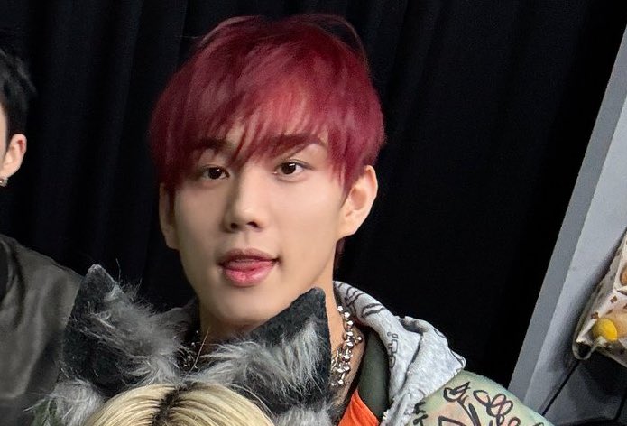 takkinea's tweet photo. 강아지 먼데?!?! https://t.co/7izvsaWe9d