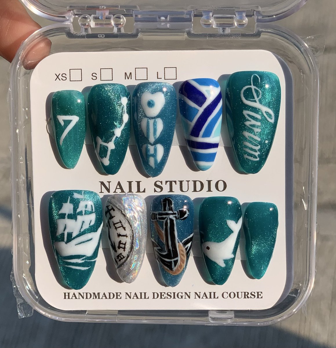 เดะมาลงขายลายนี้ใน ไอจีร้านเด้อ