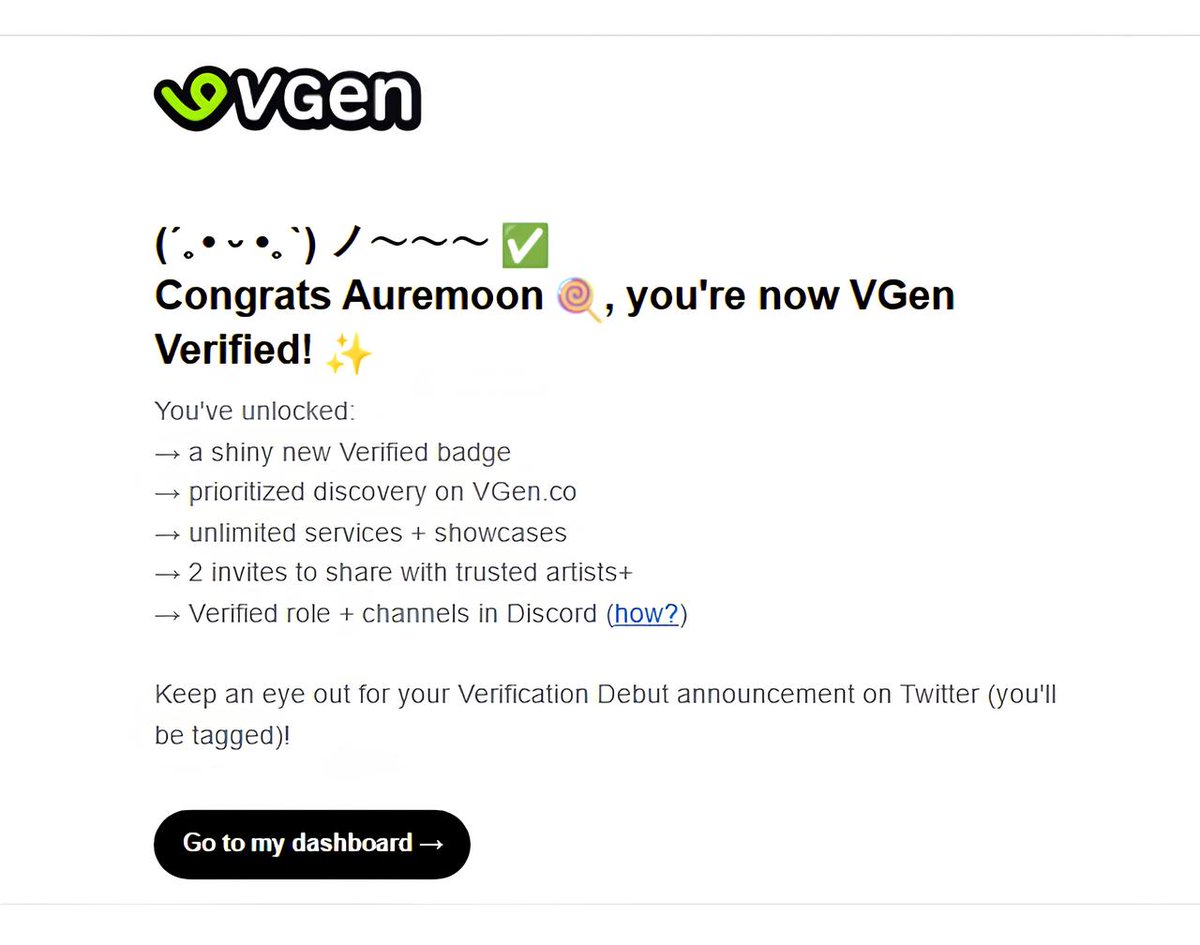 Aure I Vgen Artist 🌷 tweet media