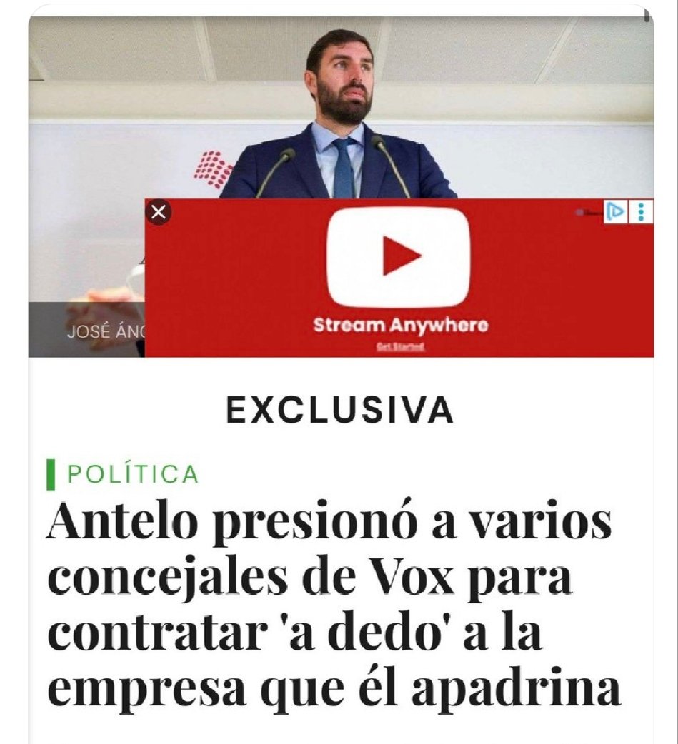 LaReina 💚🇪🇦💚 tweet media