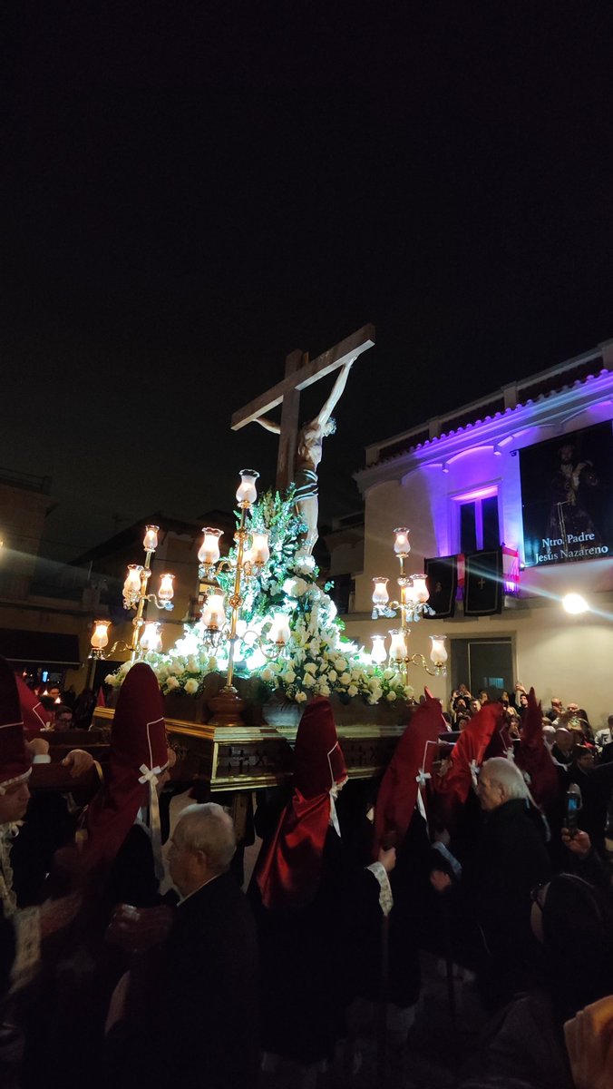 Jose Mariano Orenes tweet media