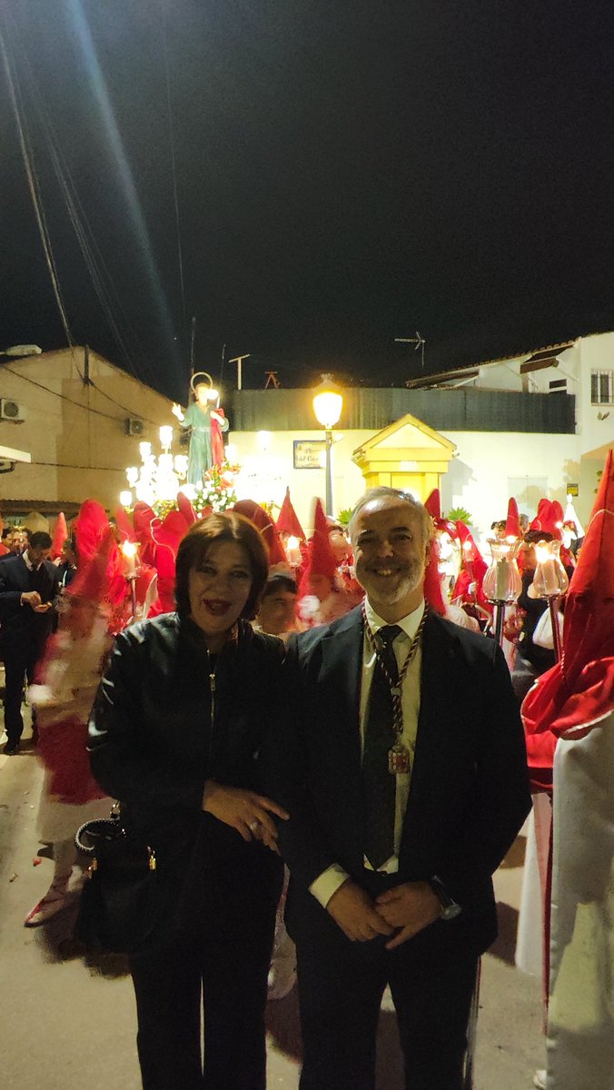 Jose Mariano Orenes tweet media