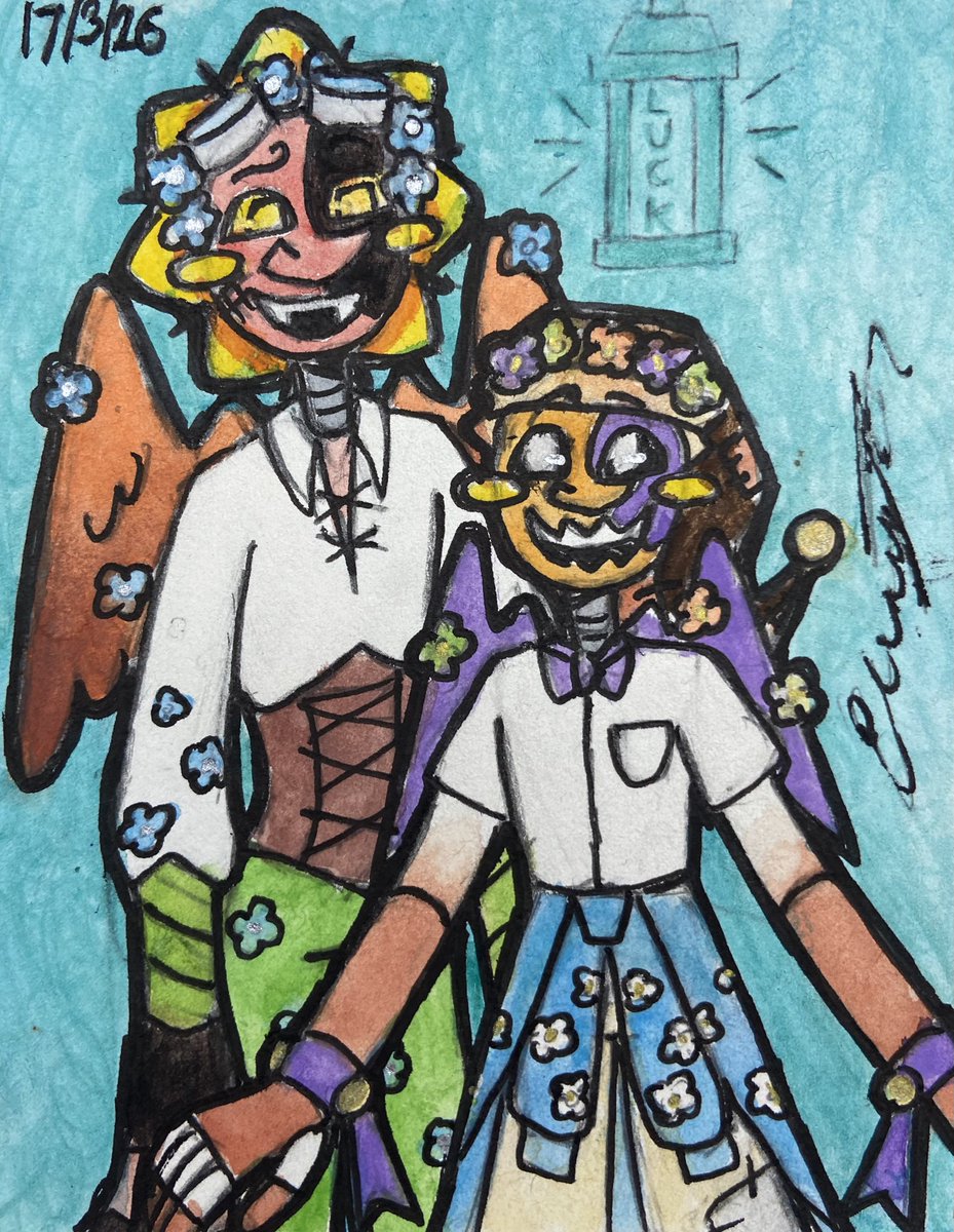 LanternLuck tweet media