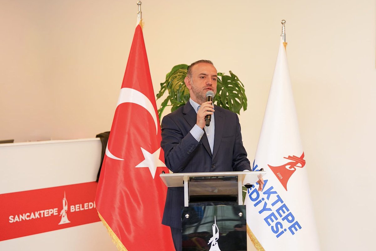 Alper Yeğin tweet media