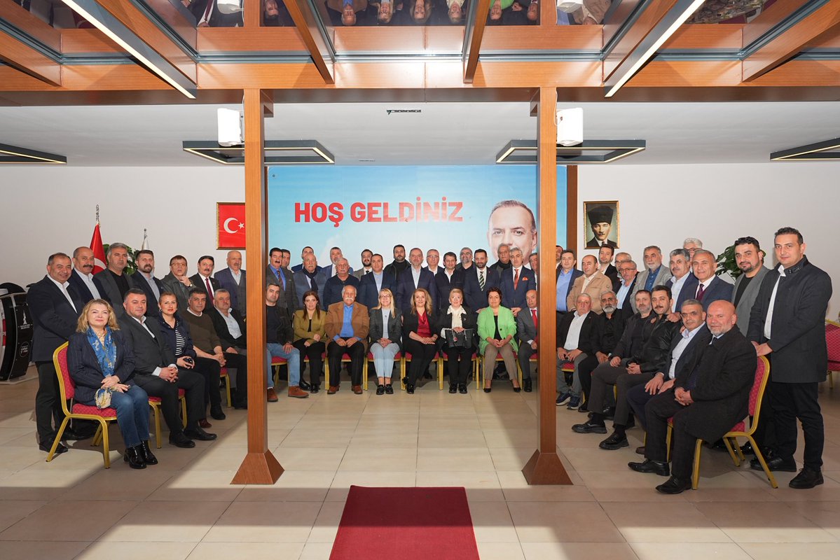 Alper Yeğin tweet media