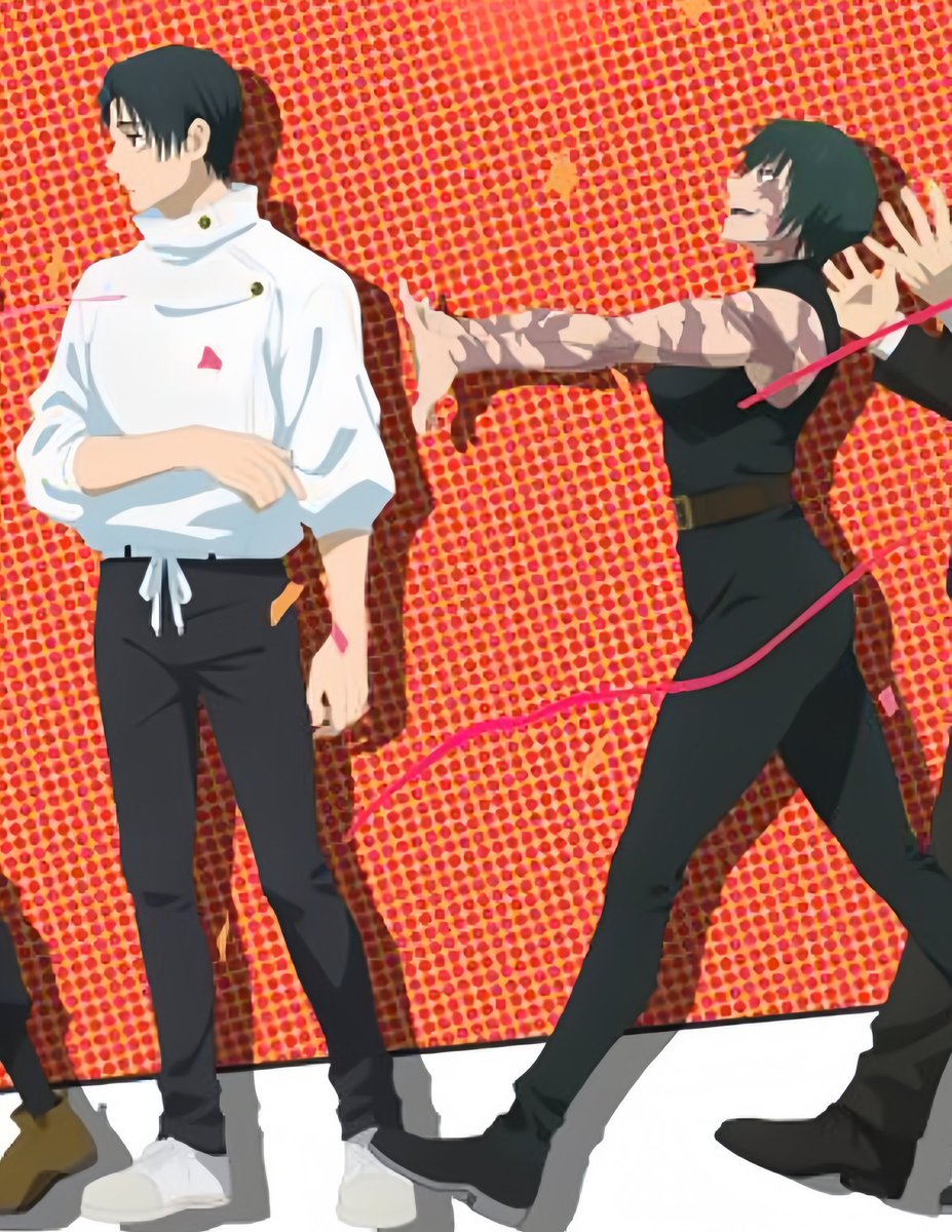 This was truly our Yutamaki Kaisen