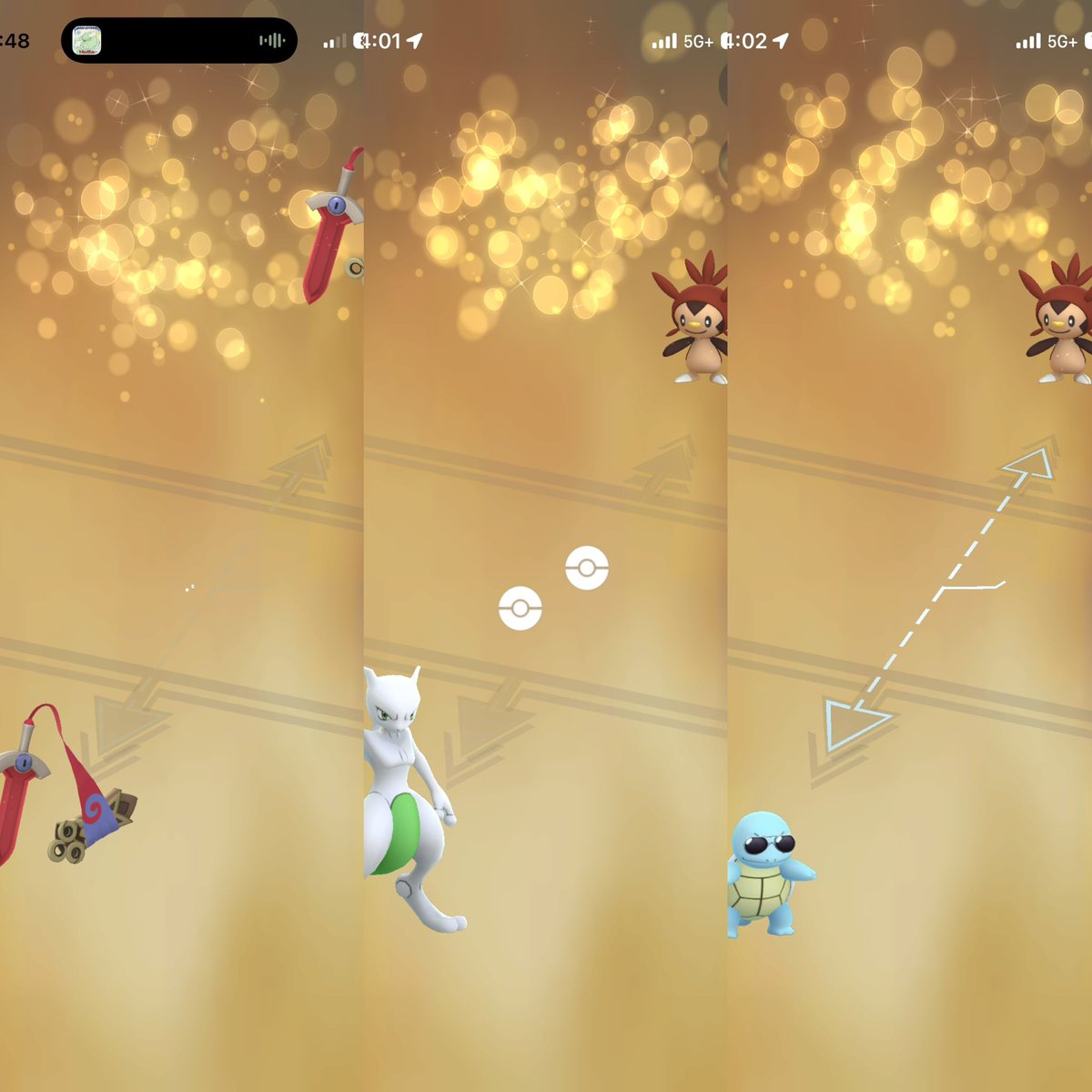 あっぷる GO tweet media