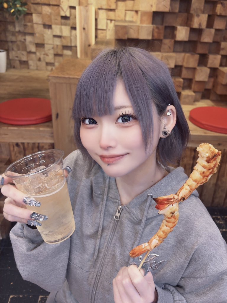 れむにゃん🐱🩵リリパラ tweet media