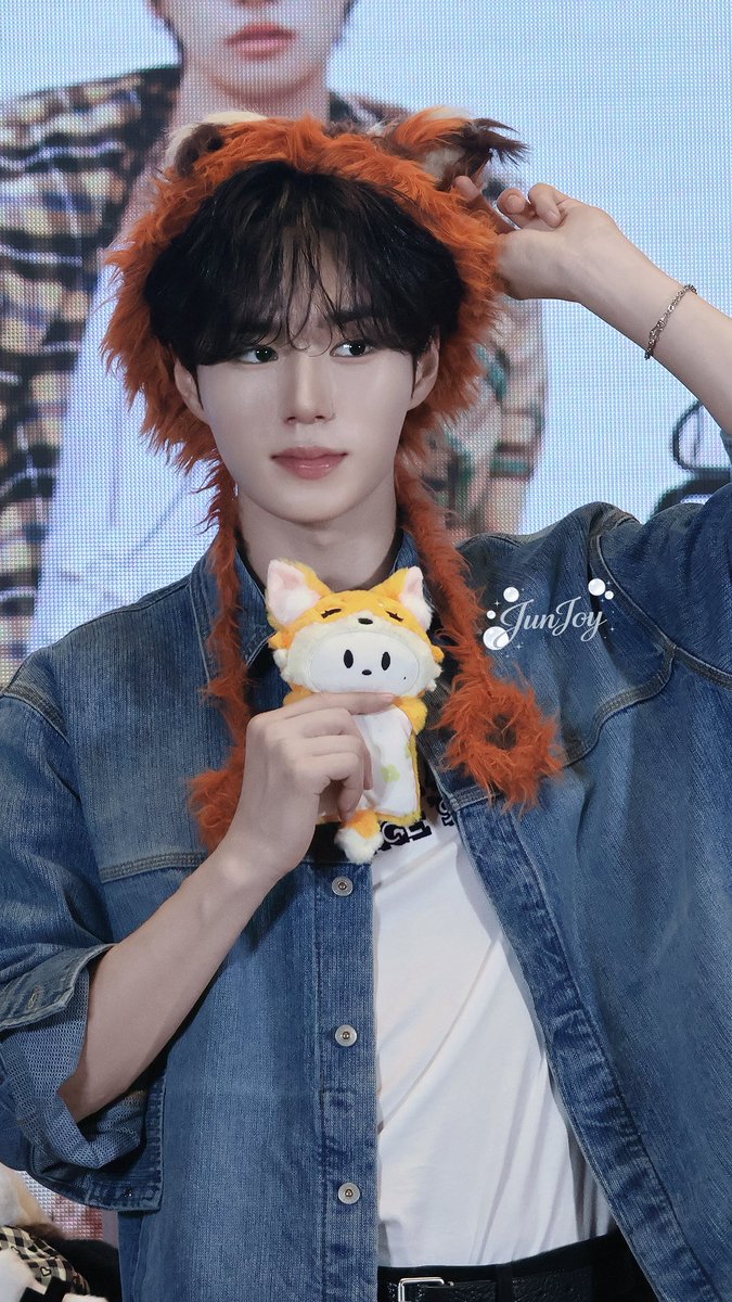 KimJunseo_JunJoy tweet media