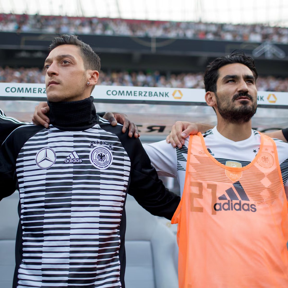 Almanya'dan Futbol tweet media