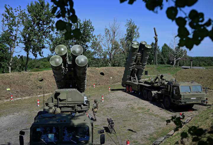 Kyrylo Shevchenko tweet media